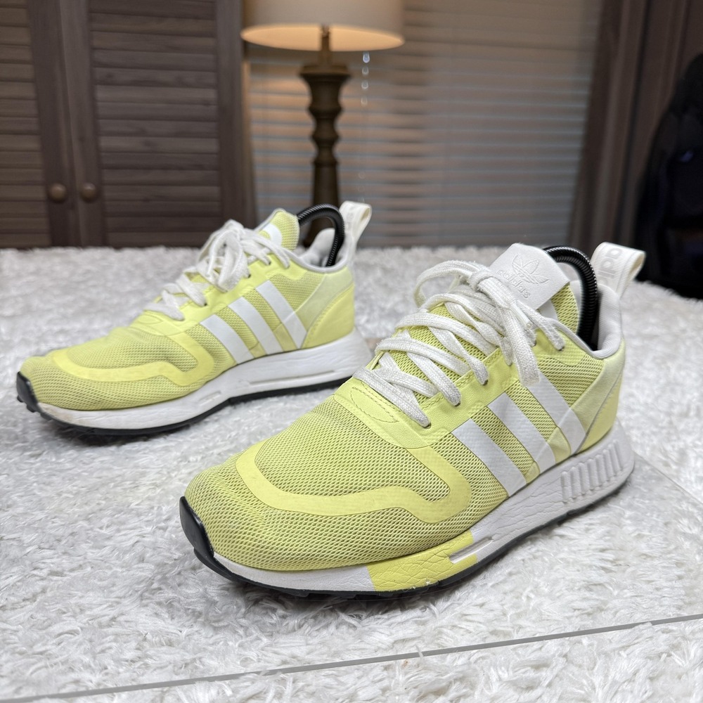 Adidas ZX 1K Boost Shoes Mens Size 7 Casual Sneakers Outdoors Athletic Everyday